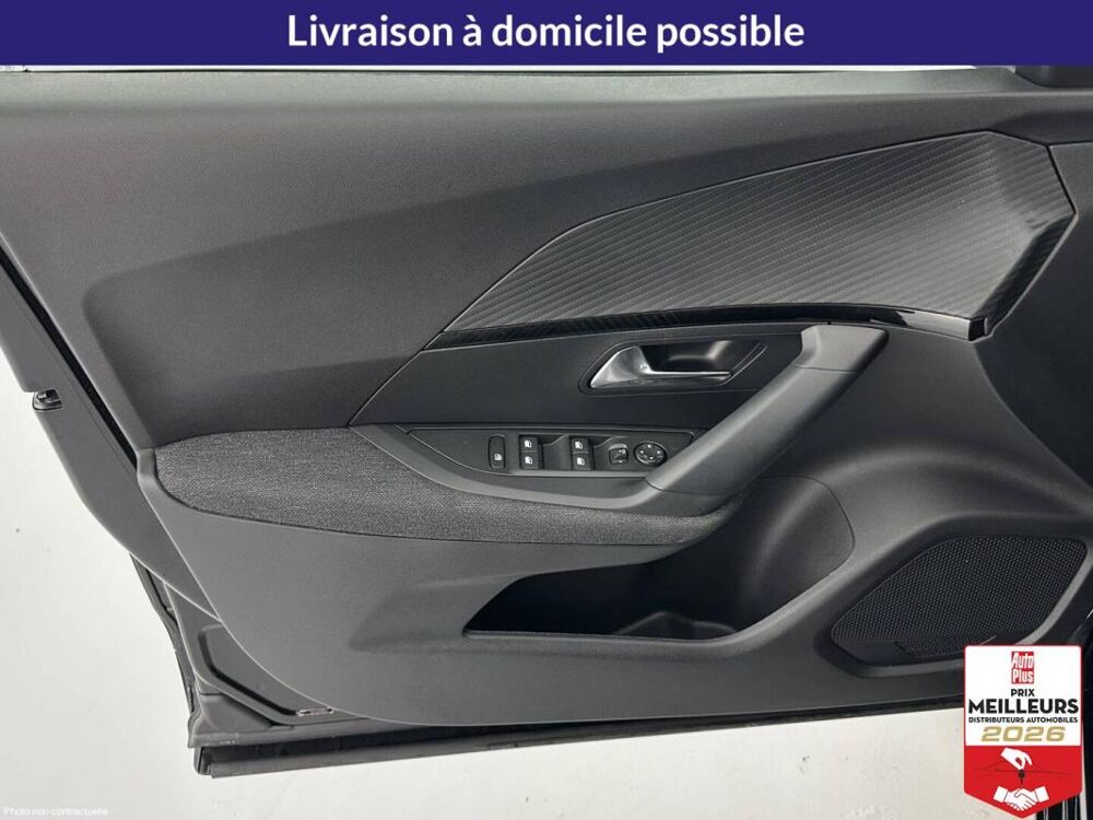 2008 II 1.2 Hybrid 145ch Style e-DCS6 2025 occasion 10150 Lavau