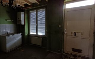  Maison � vendre 3 pi�ces 94 m�