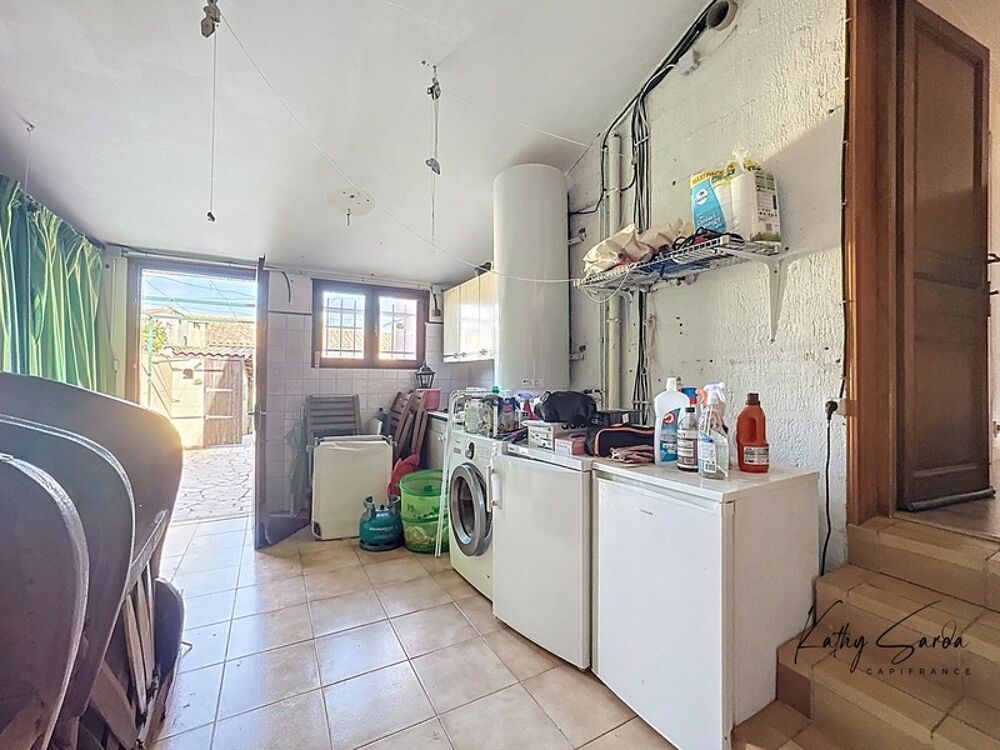 � vendre  Maison P�rols (34470)