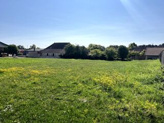 Vente Terrain Terrain Les Grandes Chapelles 1911 m2 Les grandes chapelles