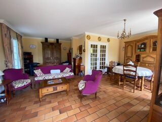  Maison à vendre 4 pièces 94 m²
