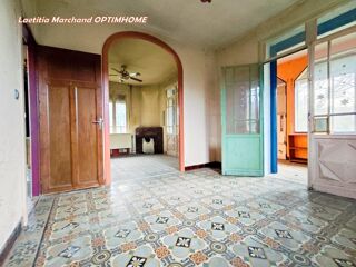  Maison � vendre 5 pi�ces 102 m�