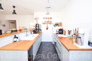  Appartement à vendre 3 pièces 57 m²