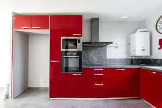 Vente Maison Maison récente de 140 m² avec 5 chambres et terrain de 860 m² Anizy le grand