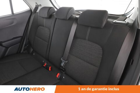Picanto 1.0 Active 67 ch 2019 occasion 92130 Issy-les-Moulineaux