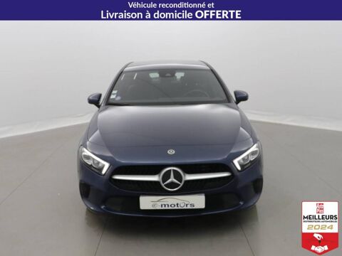 Classe A 250 e 8G-DCT Style Line +Pack Advantage + 2021 occasion 10150 Lavau