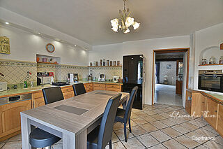  Maison � vendre 10 pi�ces 330 m�