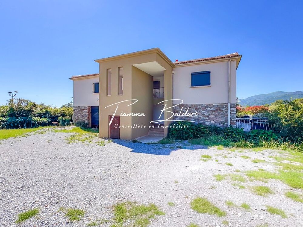 Location Appartement À Louer, Appartement T3 de 63.36m² à Lucciana, Haute-Corse (20) Lucciana