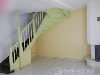  Maison à vendre 7 pièces 161 m²