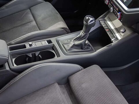 Q3 Sportback S line 45TFSI e Stronic 2022 occasion 33600 Pessac