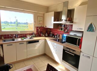  Appartement  vendre 4 pices 87 m