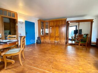  Appartement � vendre 2 pi�ces 63 m�