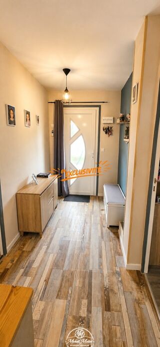  Maison � vendre 6 pi�ces 90 m�