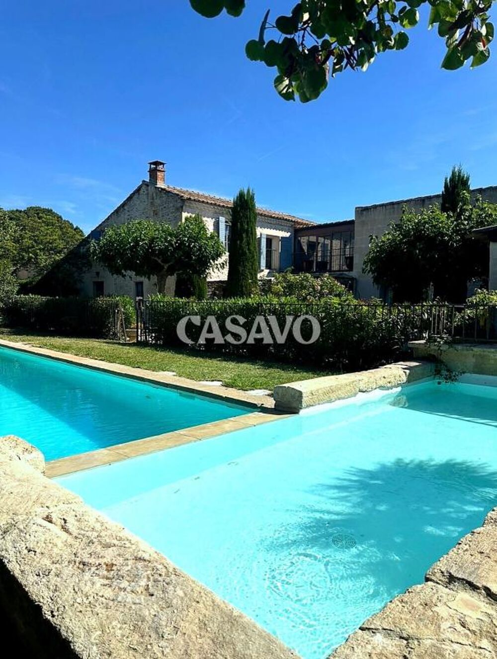 � vendre  Maison Bellegarde (30127)