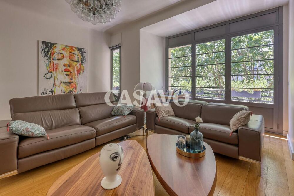 à vendre  Appartement Aix-en-Provence (13100)