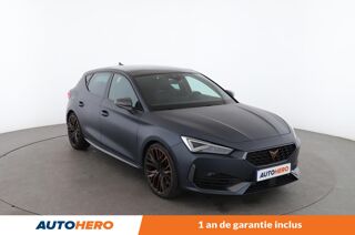 Leon 2.0 TSI DSG7 300 ch 2023 occasion 92130 Issy-les-Moulineaux