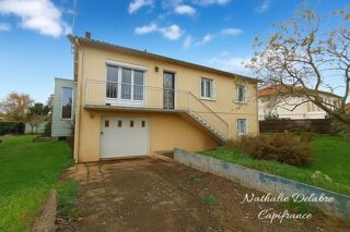  Maison � vendre 5 pi�ces 135 m�