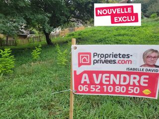  Terrain à vendre 460 m²