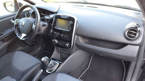 Clio 1.2 TCe 120 EDC6 Intens 2015 occasion 62217 Beaurains