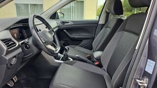 T-Cross I 1.0 TSI 110 Active 2022 occasion 33660 Saint Seurin Sur L Isle