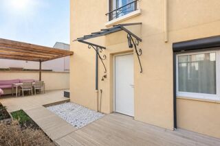  Maison à vendre 3 pièces 92 m²