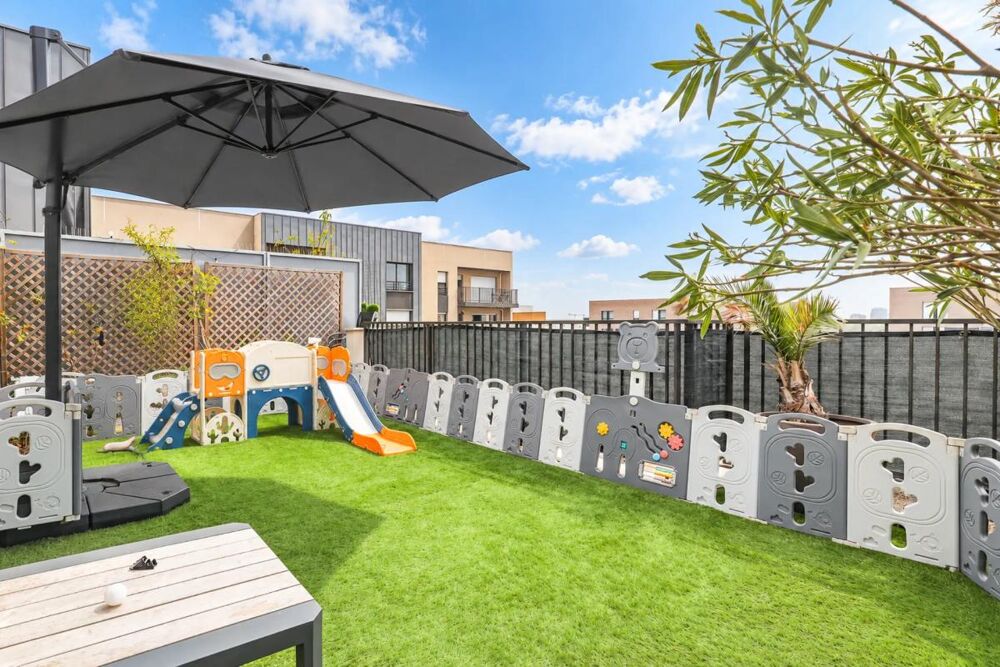 Vente Duplex/Triplex Duplex de 5 pièces de 104 m² + terrasse à Villejuif Villejuif