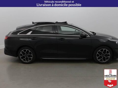 Divers 1.5 T-GDi 160 DCT7 GT Line Premium 2023 occasion 10150 Lavau