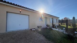  Maison � vendre 5 pi�ces 110 m�