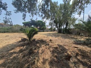  Terrain à vendre 2067 m²