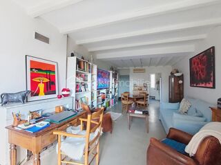 Vente Appartement APPARTEMENT T2 DE CHARME AU CŒUR DU VILLAGE MÉDIÉVAL- LE CASTELLET Le castellet