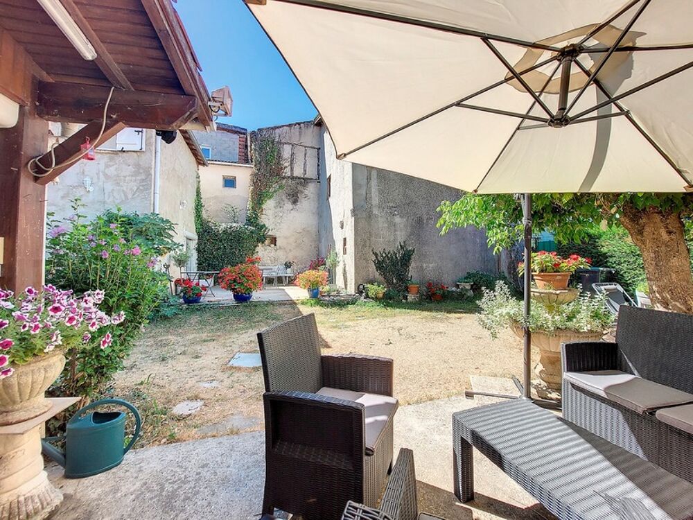 Maison 7 pièces 120 m² · à Sos · 120 m² · 129 000 €
