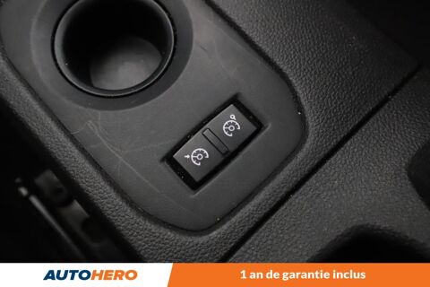 Duster II 1.5 dCi Blue Prestige 4x2 116 ch 2019 occasion 92130 Issy-les-Moulineaux