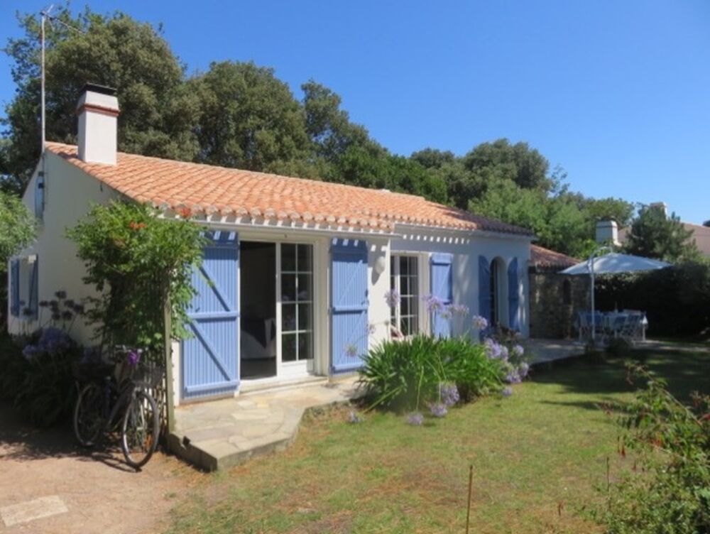 à vendre  Maison Noirmoutier-en-l'Île (85330)