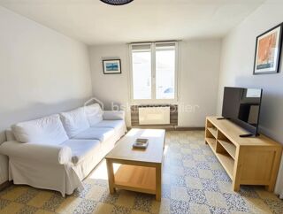  Maison � vendre 2 pi�ces 40 m�