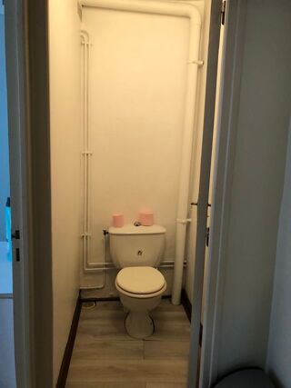  Appartement � louer 2 pi�ces 30 m�
