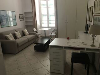  Appartement à louer 1 pièce 24 m²