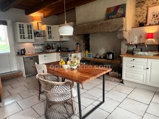  Maison à vendre 6 pièces 112 m²