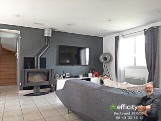  Villa à vendre 6 pièces 147 m²