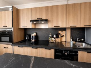  Appartement à vendre 2 pièces 52 m²