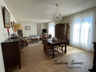  Villa � vendre 4 pi�ces 105 m�