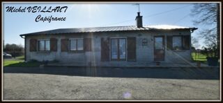  Maison � vendre 3 pi�ces 73 m�