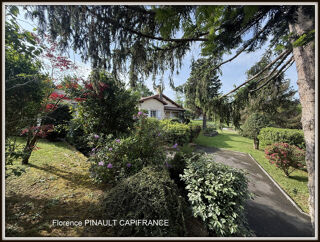 Maison 7 pièces 154 m² · à Odos · 154 m² · 310 000 €