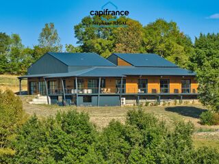  Propriété/château à vendre 10 pièces 500 m²