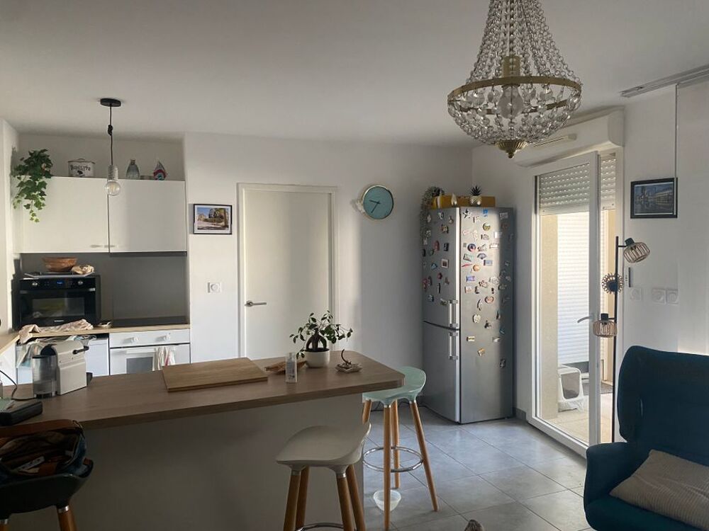 Location Appartement Appartement de 65m2 à louer sur Montpellier Montpellier
