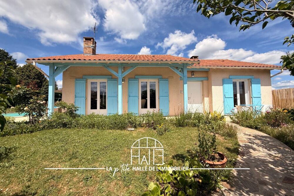 Maison individuelle