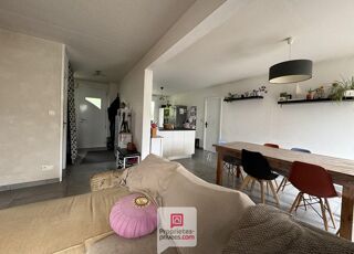  Maison à vendre 5 pièces 97 m²