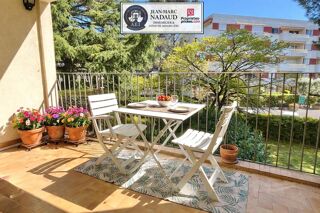  Appartement � vendre 3 pi�ces 59 m� Frejus