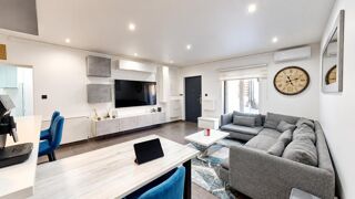  Appartement à vendre 3 pièces 70 m²
