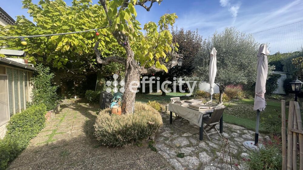 Vente Maison Maison Apt
