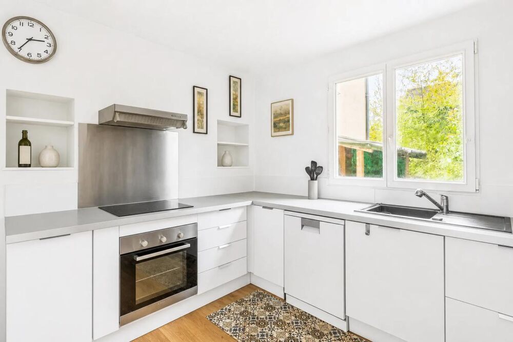 Maison 7 pièces, 178 m² proche de la gare de Massy Palaiseau